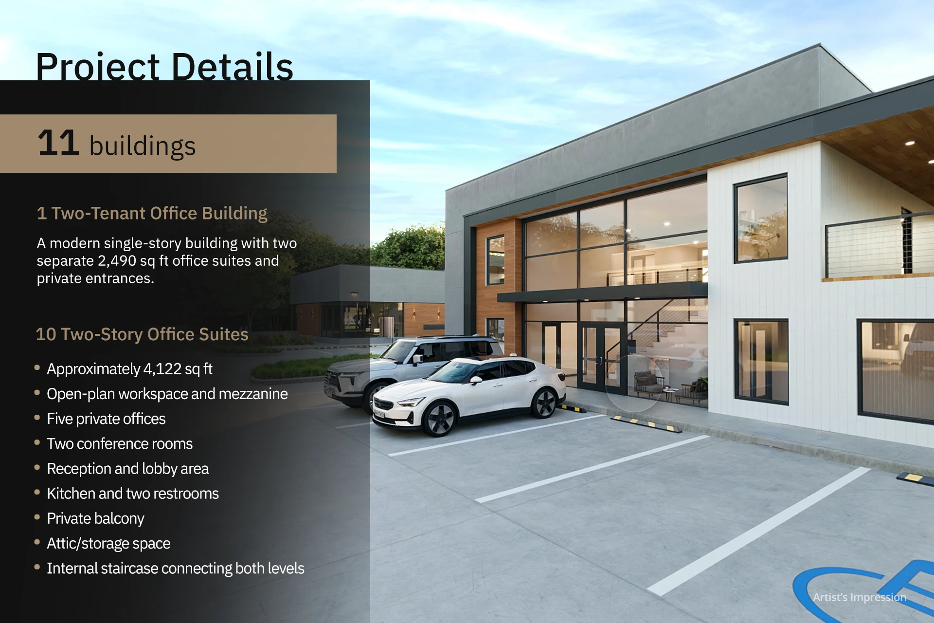 Project Details